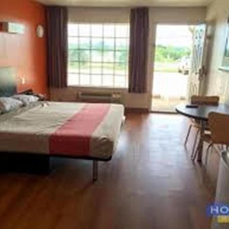 Motel 6-Waxahachie, Tx Экстерьер фото