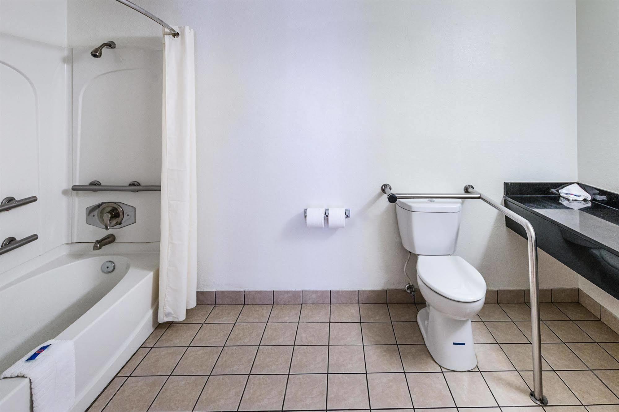 Motel 6-Waxahachie, Tx Экстерьер фото