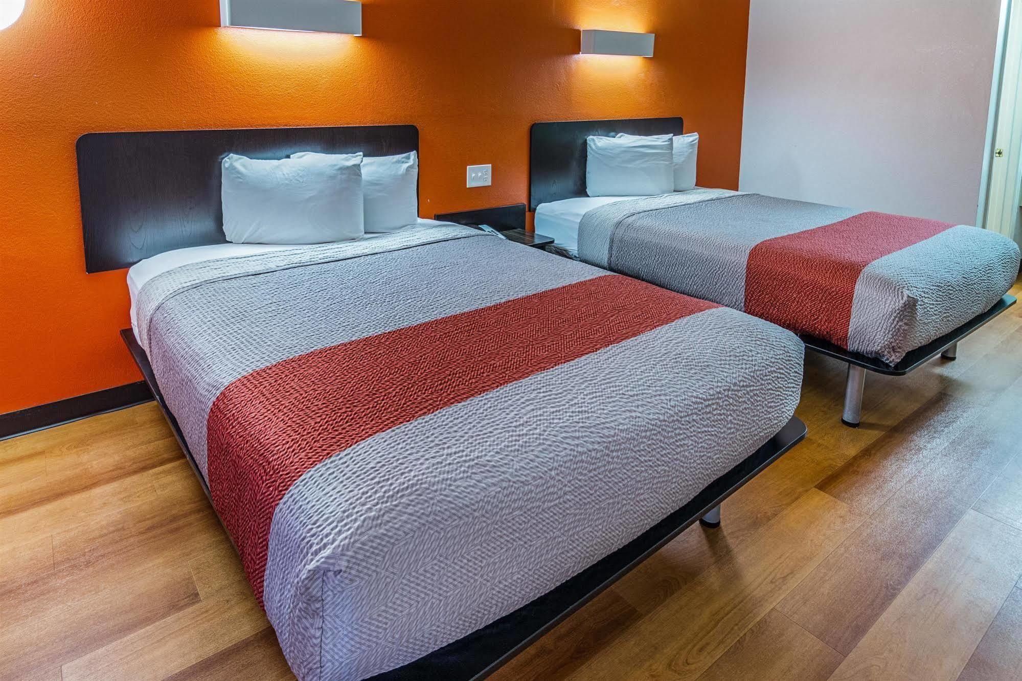 Motel 6-Waxahachie, Tx Экстерьер фото