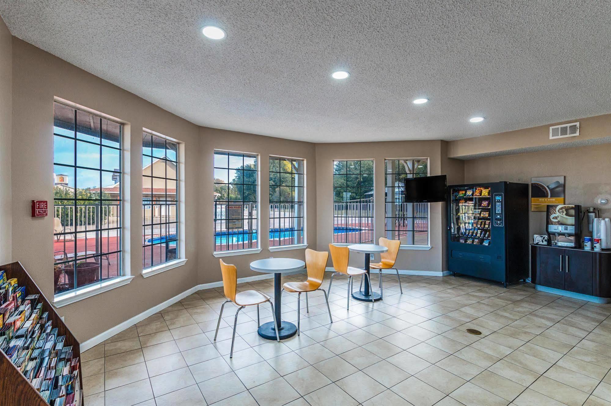 Motel 6-Waxahachie, Tx Экстерьер фото