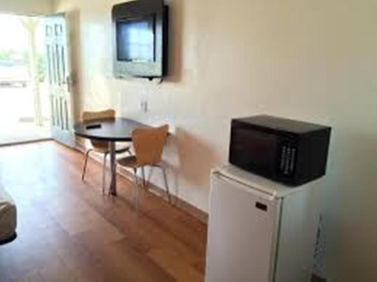 Motel 6-Waxahachie, Tx Экстерьер фото